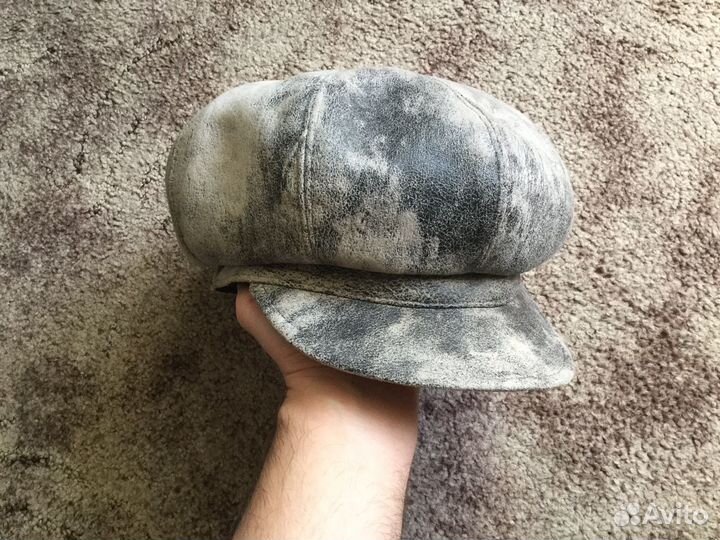 Головной убор