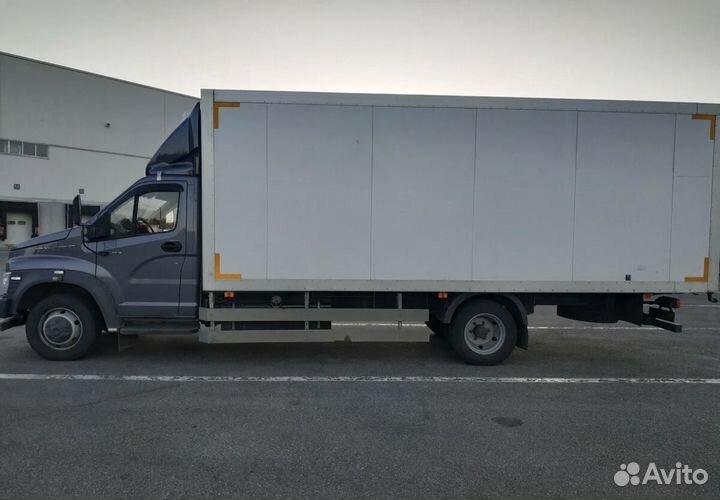 Грузоперевозки Газель Межгород