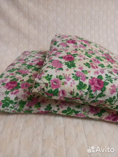 Подушки 2 шт