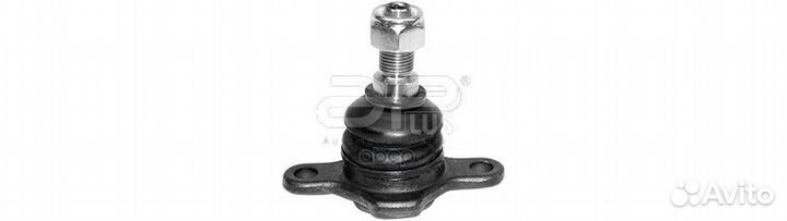 Опора шаровая, лев/прав, пер, нижн 11501AP Aplus