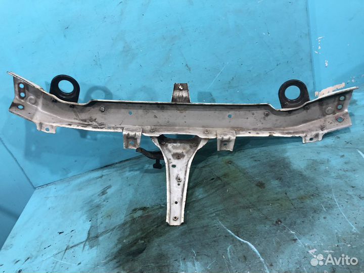 Панель передняя SsangYong Actyon Sport