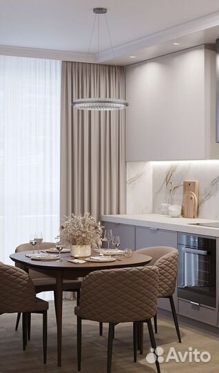 Дизайн интерьера