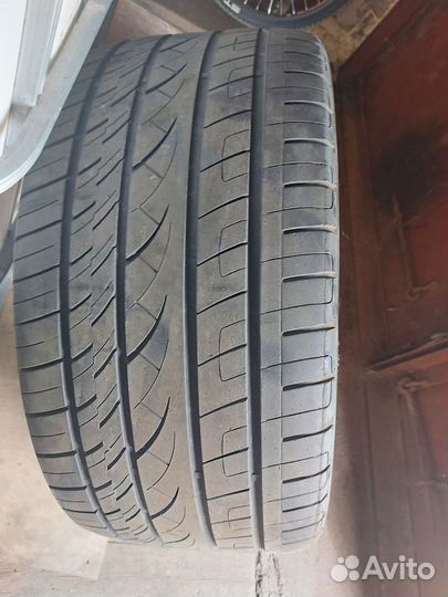 Durun M626 295/35 R21