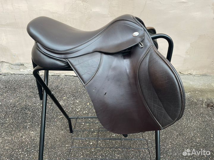 Седло конкурное Thorowgood