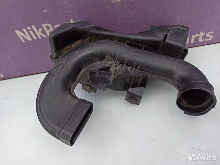 Резонатор воздушного фильтра KIA RIO 4 rest N30710