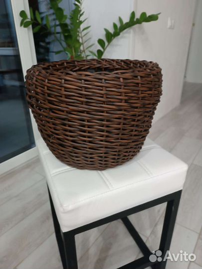 Кашпо для цветов