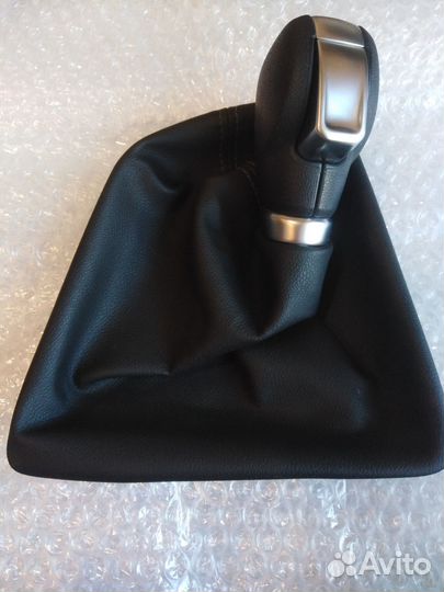 Ручка + кожух кпп Renault