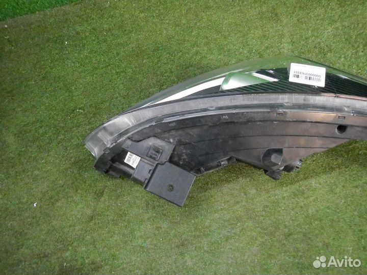 Фара правая Kia Rio