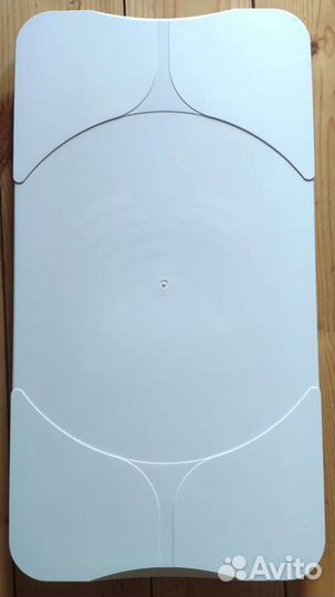 4g антенна Антекс AX-1816P Mimo 2x2 1800 Mhz