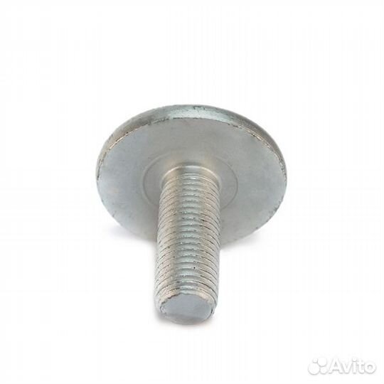 Болт шкива коленвала ford