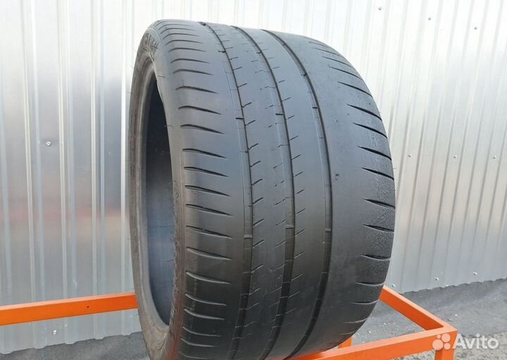 Michelin Pilot Sport Cup 2 345/30 R20 100L