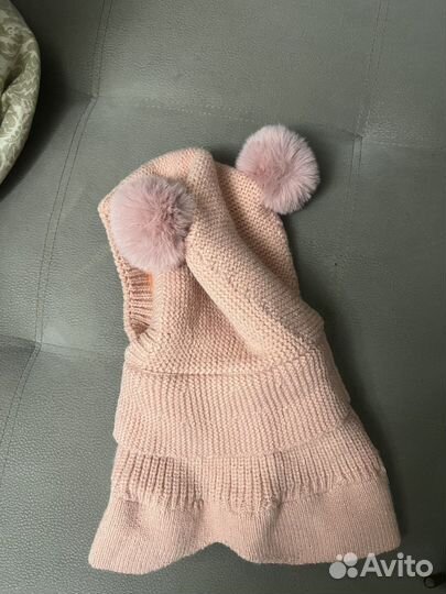 Шапка для ребенка