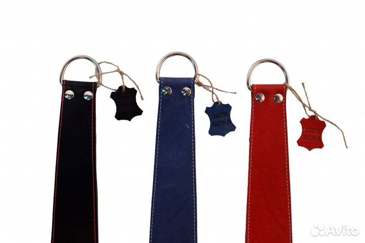 Пояс для отягощений лифтерский, 100 см