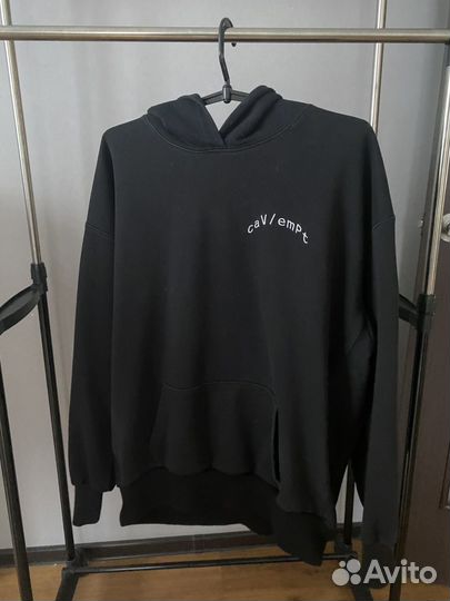 Худи Cav empt