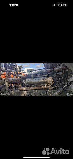 МАЗ 651705-282, 2012