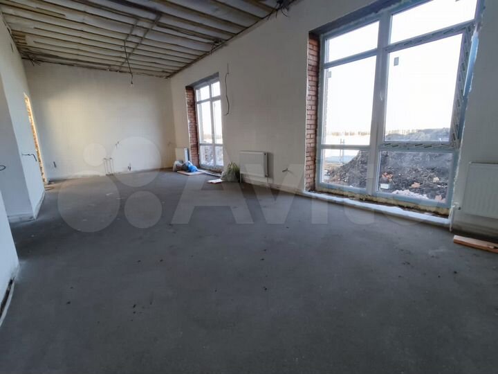 Дом 90 м² на участке 8 сот.