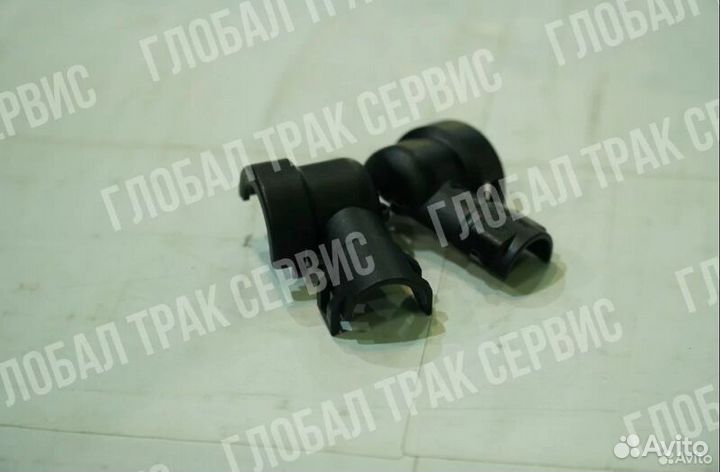 Адаптер угловой volvo 3985598