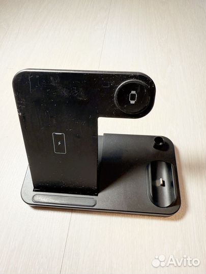 Беспроводная зарядная станция