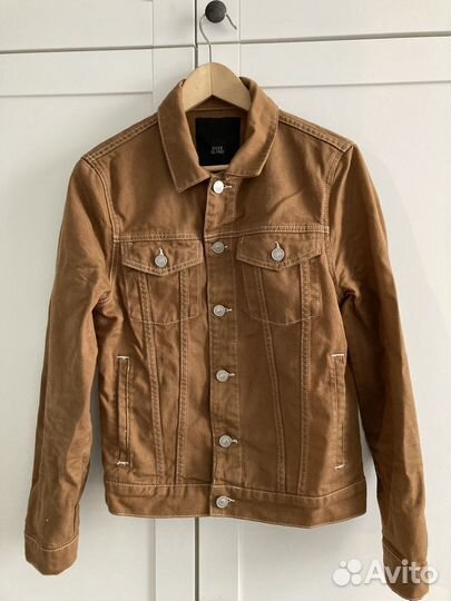 Куртка S river island