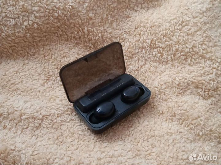 Беспроводные наушники оригинал