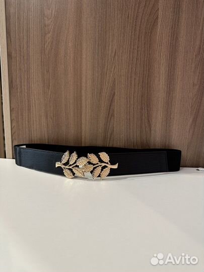 Ремень женский