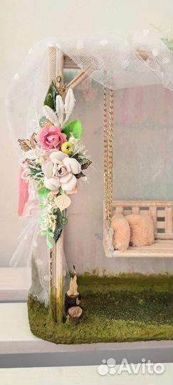 Шкатулка тайник. Подарок на свадьбу и рождение