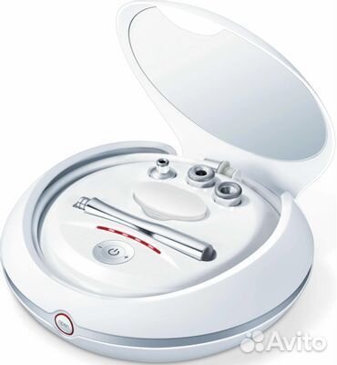 Новый Пилинг Beurer FC100 для лица