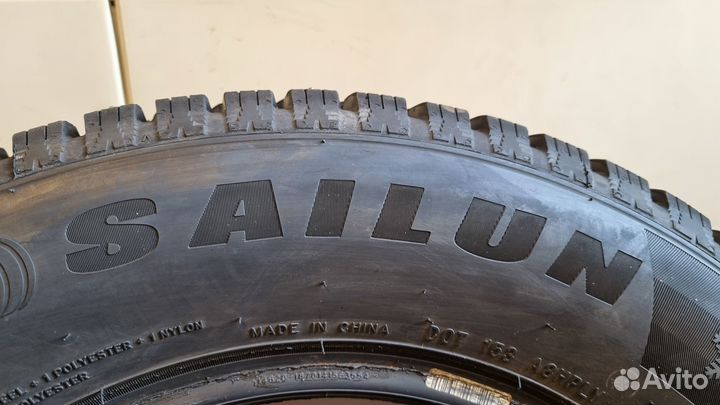 Sailun Ice Blazer WST3 185/70 R14 92T