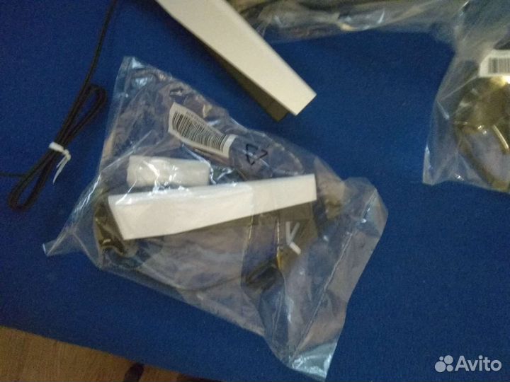 Антенны для Материнских плат. Новые