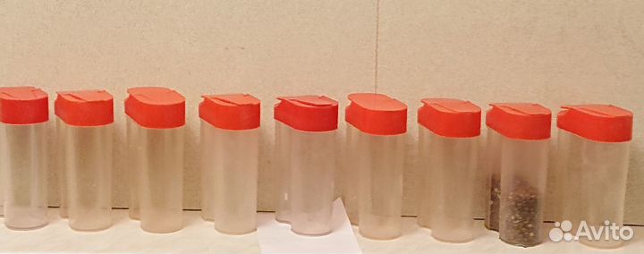 Контейнеры, банка для хранения круп