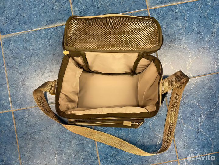 Сумка Silver Stream сбк-12