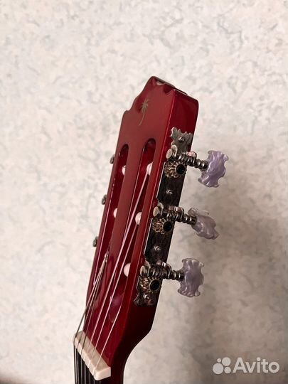 Гитара Palmera