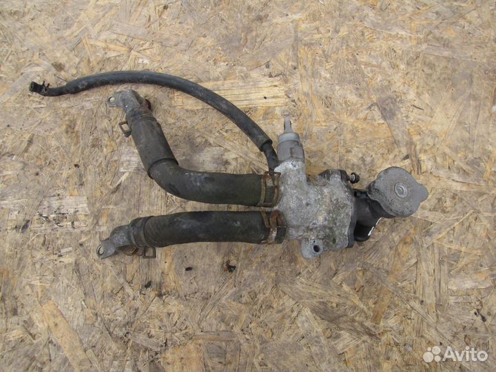 Термостат Yamaha FZS600 fazer