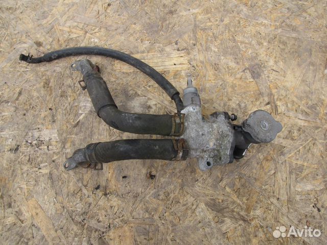 Термостат Yamaha FZS600 fazer