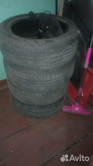 Шины колеса летни