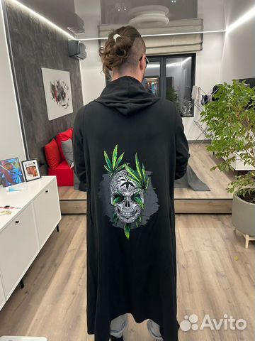 Вышивка машинная