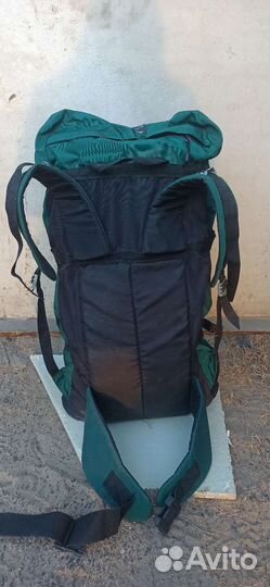 Рюкзак туристический 75 литров