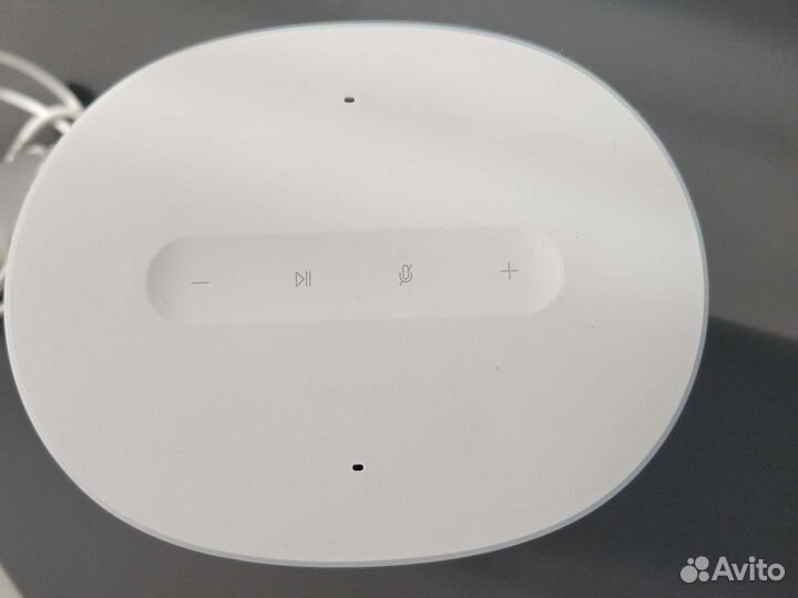 Колонка Xiaomi Mi Smart