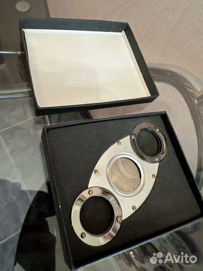 Гильотина для сигар