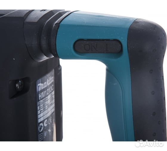 Молоток отбойный Makita HM 1213C