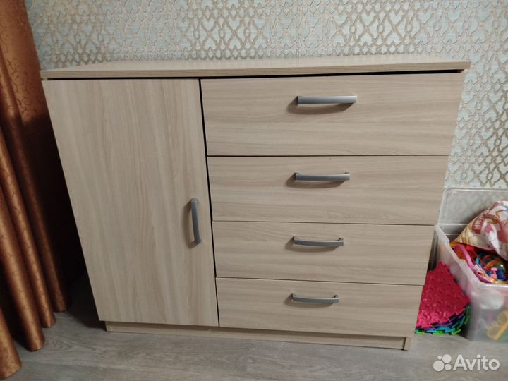 Комод бу