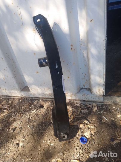 Opel vectra c рычаг