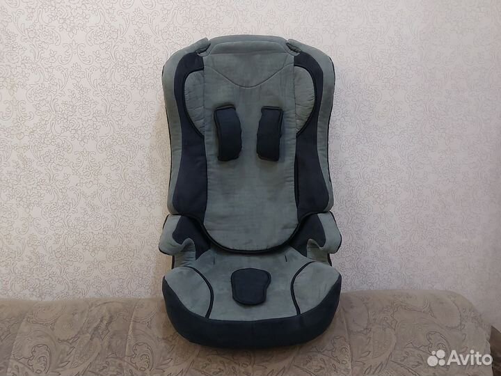 Детское автокресло от 0 до 36 кг