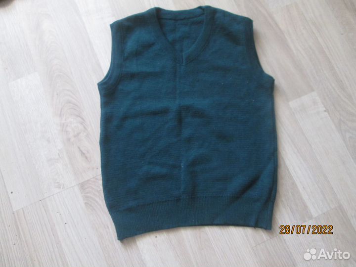 Школьная форма