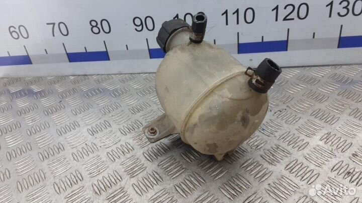 Бачок расширительный Suzuki Grand Vitara