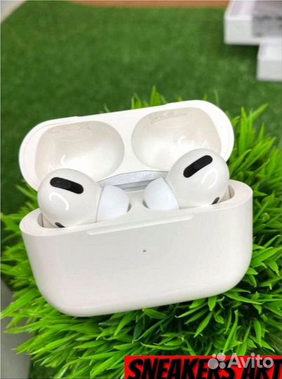 AirPods Pro 2 (version 1:1) Premium / Новые