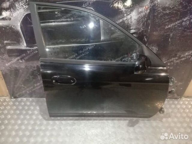 Дверь передняя правая Kia Shuma 1.5 1997-2001