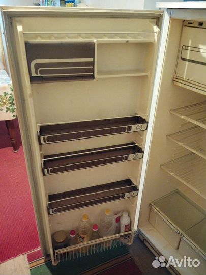 Холодильник Полюс-10, б/у
