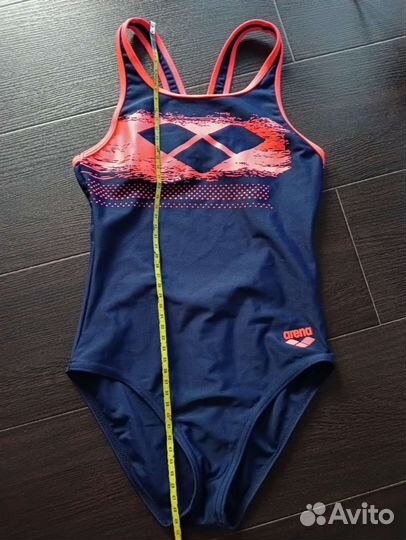 Купальник для спорта и плавания