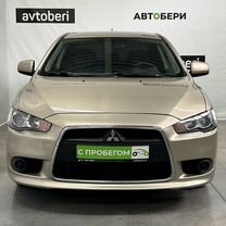 Mitsubishi Lancer 1.5 MT, 2011, 93 977 км, с пробегом, цена 820 000 руб.